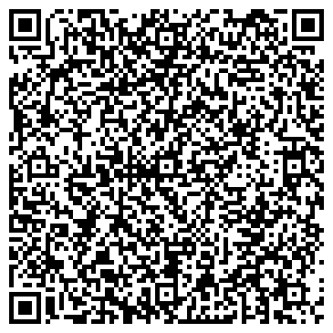 QR-код с контактной информацией организации Продуктовый магазин на Блинова 2-м проезде, 6в