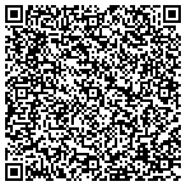 QR-код с контактной информацией организации Буртас