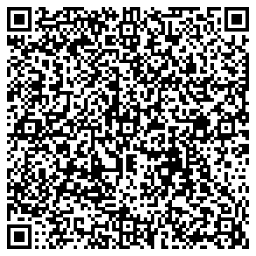 QR-код с контактной информацией организации Колокольчик, частный детский сад