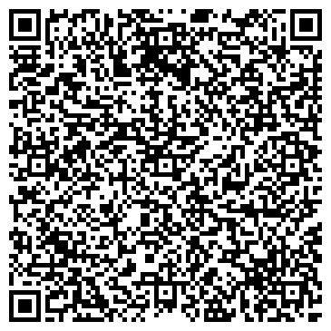 QR-код с контактной информацией организации Библиотека им. К.Г. Паустовского