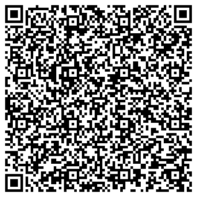 QR-код с контактной информацией организации ООО Тракресурс-Регион