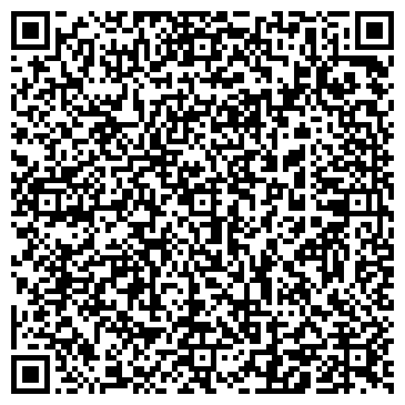 QR-код с контактной информацией организации ЗАО Пермь-Восток-Сервис