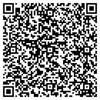 QR-код с контактной информацией организации ВТБ