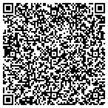 QR-код с контактной информацией организации Детская библиотека им. К.М. Станюковича