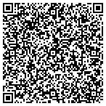 QR-код с контактной информацией организации Pull and Bear