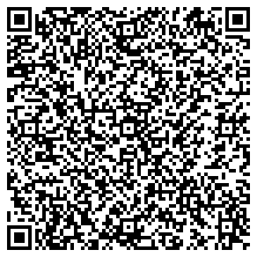 QR-код с контактной информацией организации Детский сад №93, комбинированного вида