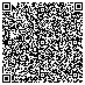 QR-код с контактной информацией организации ЗАО Искатель