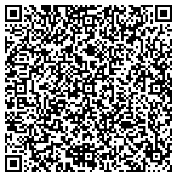 QR-код с контактной информацией организации Baon, магазин одежды и обуви, ООО Практика