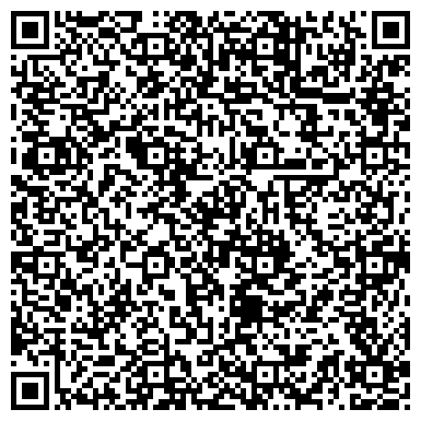 QR-код с контактной информацией организации ЗАО Авангард