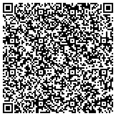 QR-код с контактной информацией организации Центральная городская детская библиотека городского округа г. Бор