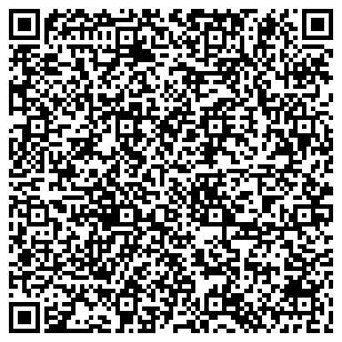 QR-код с контактной информацией организации Городская библиотека им. З. Космодемьянской