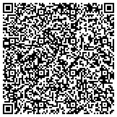 QR-код с контактной информацией организации Центральная детская библиотека им. В.С. Рыжакова
