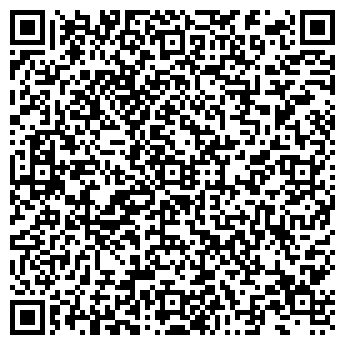 QR-код с контактной информацией организации На Якимовской