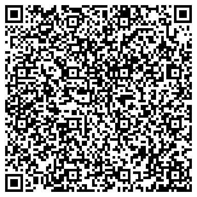 QR-код с контактной информацией организации ООО Аверф Тур