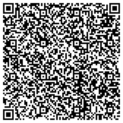 QR-код с контактной информацией организации Отдел по опеке и попечительству