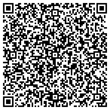 QR-код с контактной информацией организации Детская библиотека им. Н. Гастелло