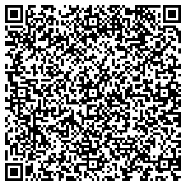 QR-код с контактной информацией организации Детская библиотека №6 им. Е. Никонова