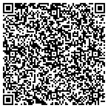 QR-код с контактной информацией организации Ромашка, продуктовый магазин