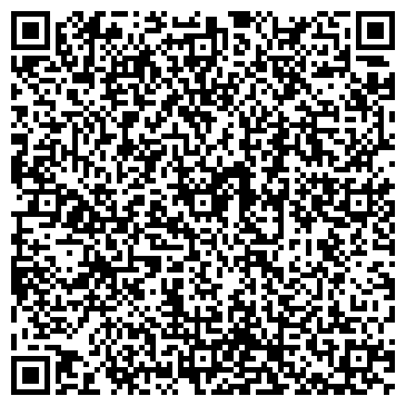 QR-код с контактной информацией организации Детская школа искусств №50