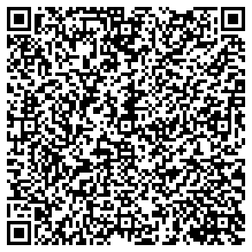 QR-код с контактной информацией организации Центральная библиотека, г. Бор