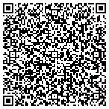 QR-код с контактной информацией организации Детская школа искусств №46