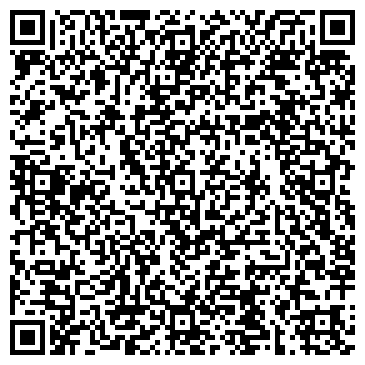 QR-код с контактной информацией организации Алфавит