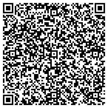 QR-код с контактной информацией организации Тесис Тур