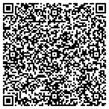 QR-код с контактной информацией организации Библиотека им. А.И. Герцена