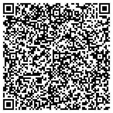 QR-код с контактной информацией организации Детский сад №216, Кораблик детства