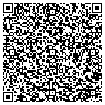 QR-код с контактной информацией организации ООО Тратория