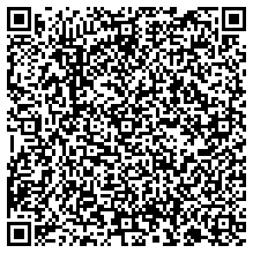 QR-код с контактной информацией организации Октябрьская библиотека №11