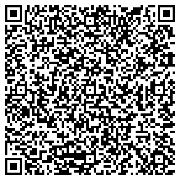 QR-код с контактной информацией организации Детский сад №156, комбинированного вида