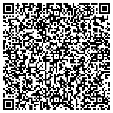 QR-код с контактной информацией организации Средняя общеобразовательная школа №65