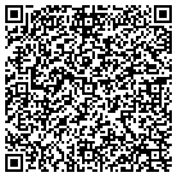 QR-код с контактной информацией организации Сытный дворик, кафе
