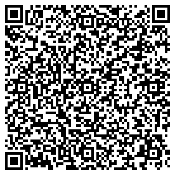 QR-код с контактной информацией организации Мир Вкусов