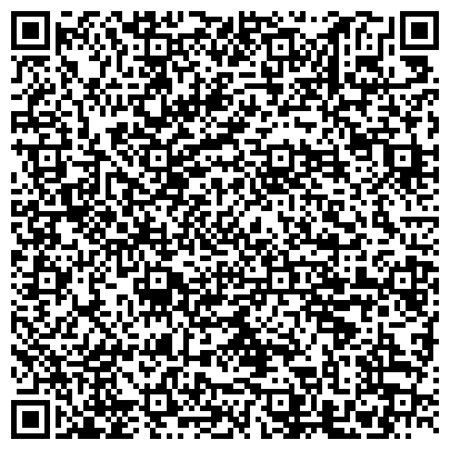 QR-код с контактной информацией организации ООО Авиаагентство РАМЭС
