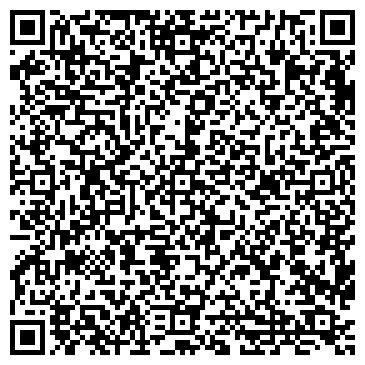 QR-код с контактной информацией организации Большепикинская библиотека