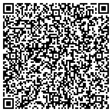 QR-код с контактной информацией организации ИнтурШоп