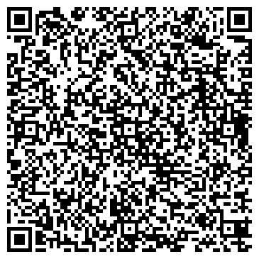 QR-код с контактной информацией организации Управление строительства г. Липецка
