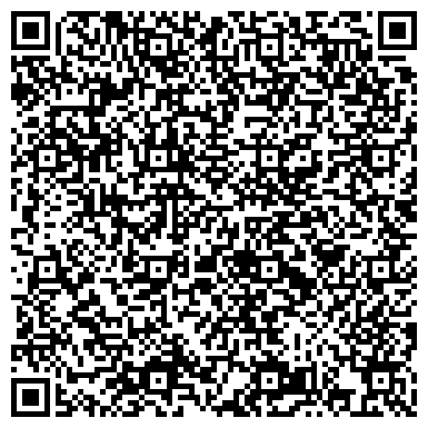 QR-код с контактной информацией организации Городская библиотека №1, г. Богородск