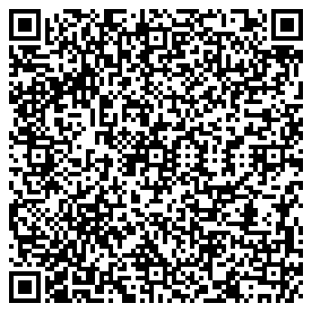 QR-код с контактной информацией организации Продуктовый магазин, ООО Олимп