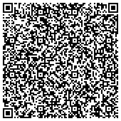 QR-код с контактной информацией организации Департамент дорожного хозяйства и благоустройства администрации города Липецка