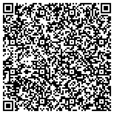 QR-код с контактной информацией организации Ближнеборисовская сельская библиотека