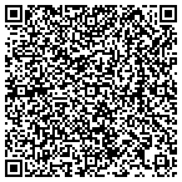 QR-код с контактной информацией организации ООО Концерн «Покровский»