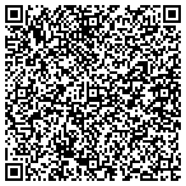 QR-код с контактной информацией организации Малопикинская городская библиотека