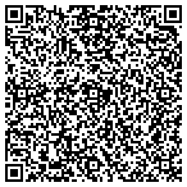 QR-код с контактной информацией организации «Ясная Поляна»