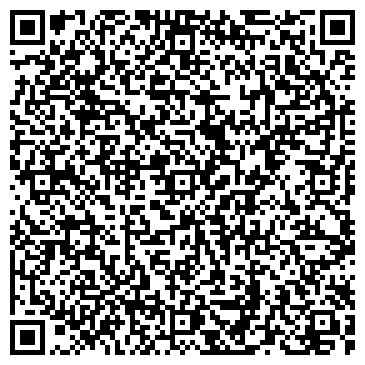 QR-код с контактной информацией организации Коктейль Путешествий