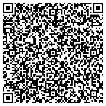 QR-код с контактной информацией организации Любимая одежда