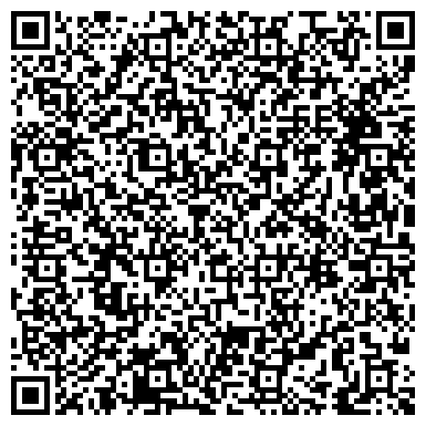 QR-код с контактной информацией организации Леовит, торговая компания, представительство в г. Перми