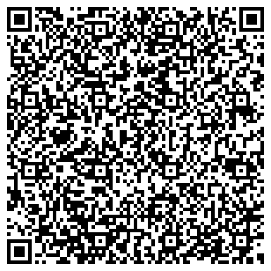QR-код с контактной информацией организации Межмуниципальный отдел МВД России  «Нефтегорский»
